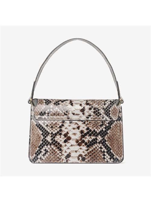 SHOULDERBAG MARC ELLIS MARC ELLIS | CALYRA PYTAUPE / GOLD